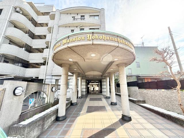 外観写真2