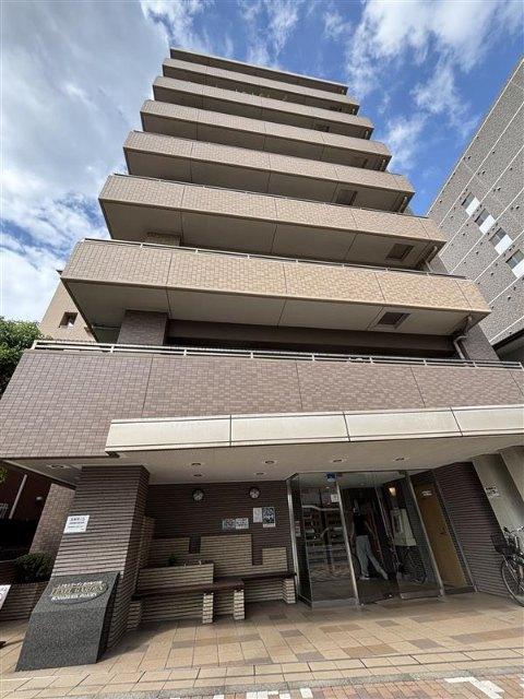 外観写真1