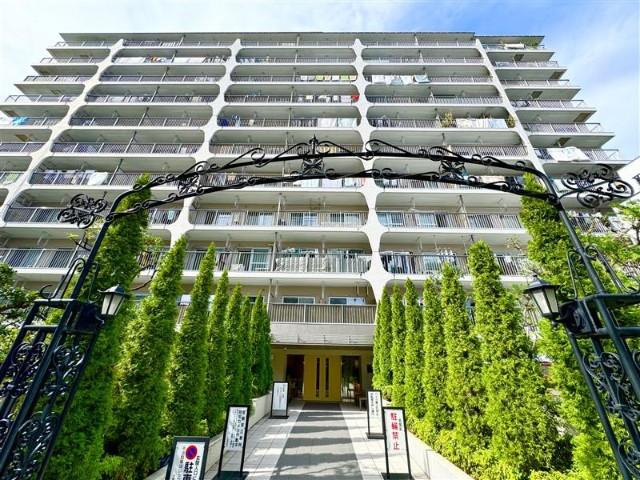 宇喜田カメリア（0204） 外観