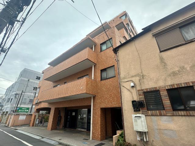 外観写真1