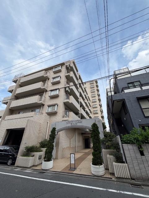 外観写真1