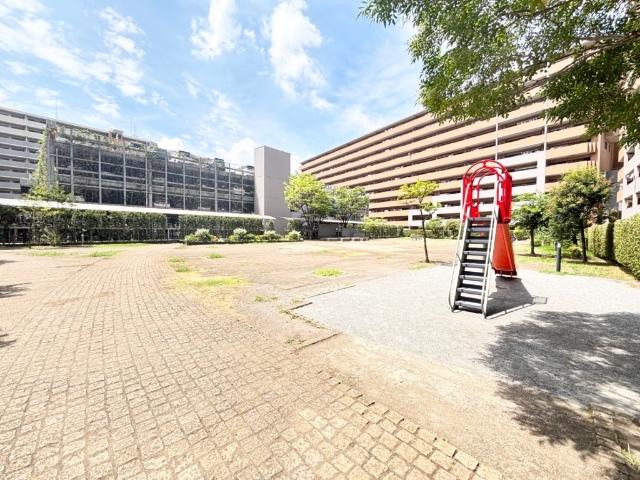 ベイステージ横浜432 共有部分