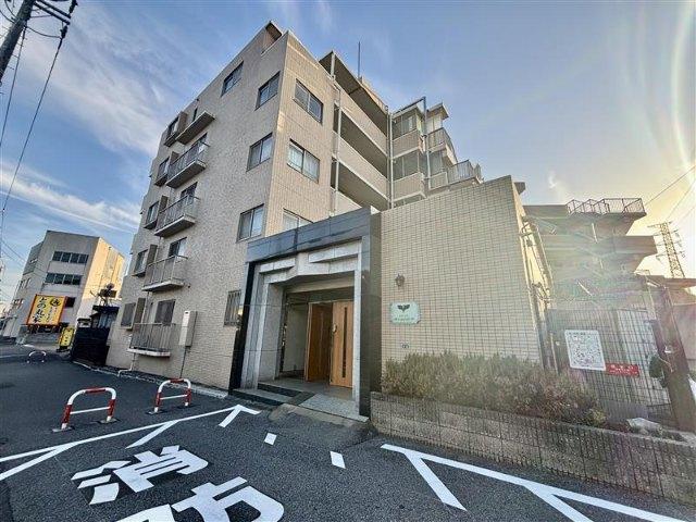 外観写真1