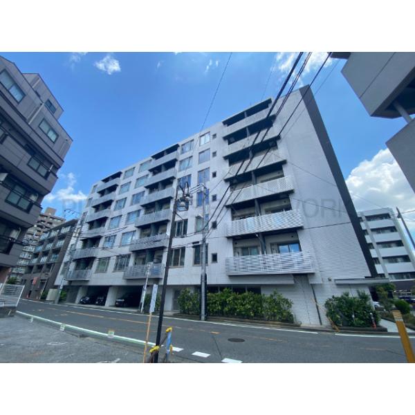 レジデンシャルスター柏