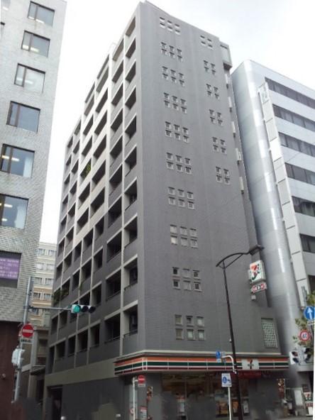 外観写真1