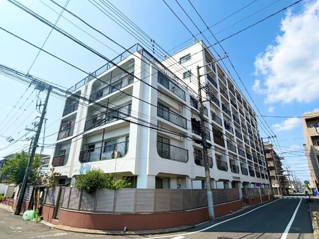 外観写真1