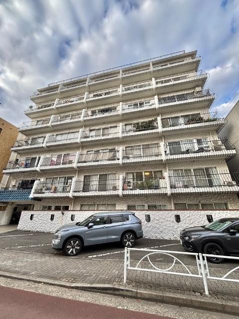 秀和シリーズの特徴ある外観！