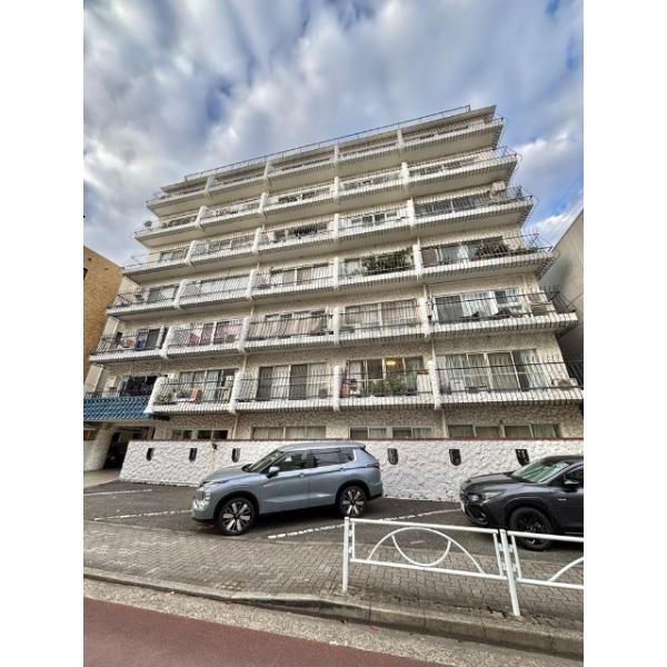 秀和シリーズの特徴ある外観！