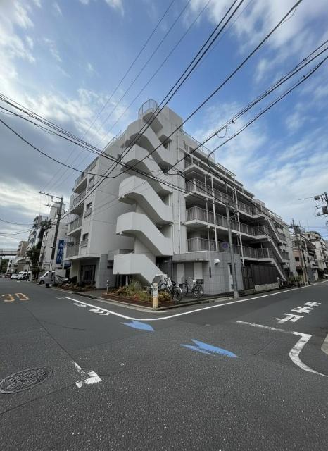 外観写真1