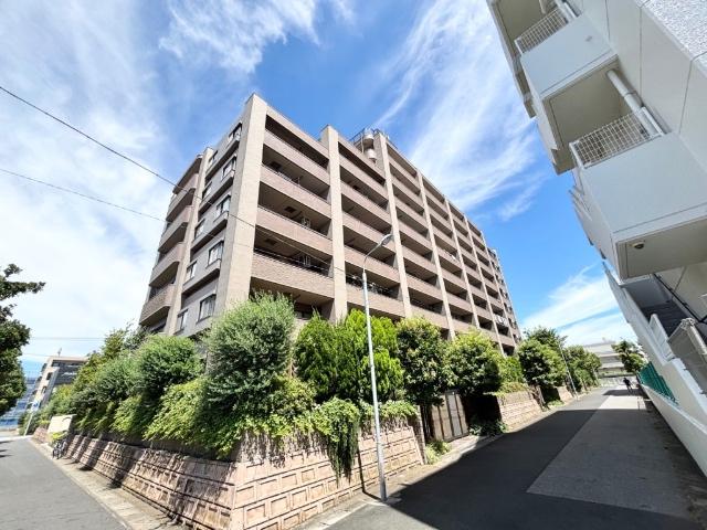 外観写真1