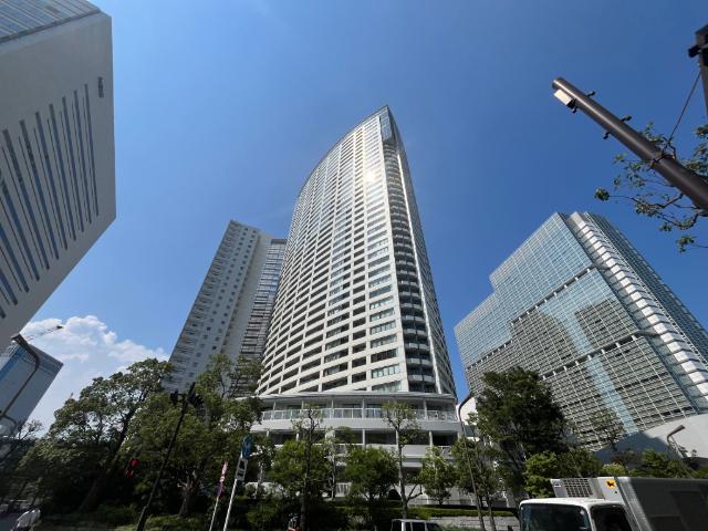 43階建て大規模タワーマンション