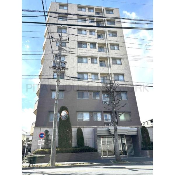 クレアシティ船堀