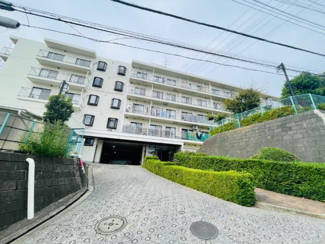 外観写真1