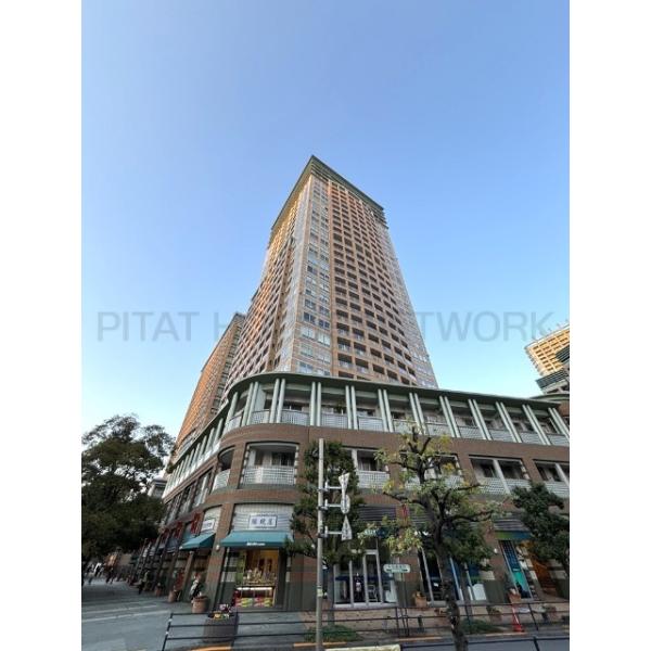 ザ・パークタワー東京サウス