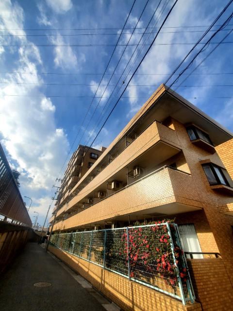 外観写真1