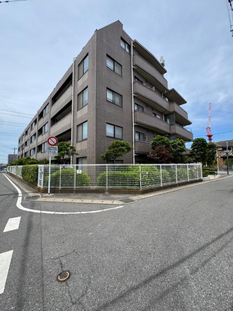 外観写真1