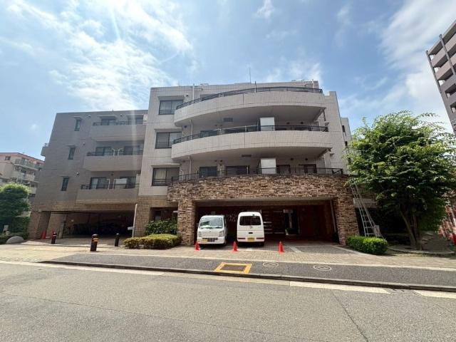 鉄骨鉄筋コンクリート造地下1階付地上11階建て・総戸数135戸