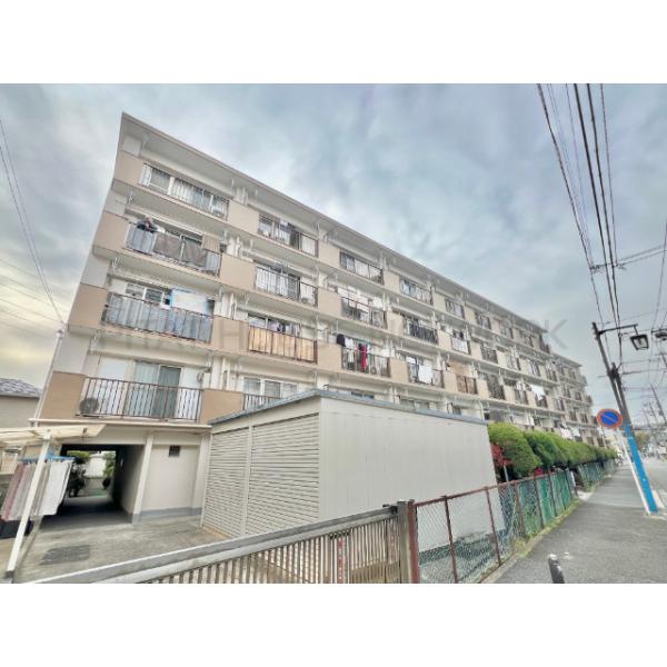 日吉第七コーポＡ棟