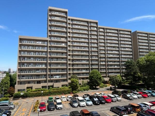 外観写真1