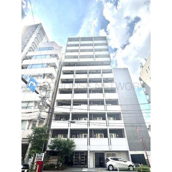 ステージファースト根岸