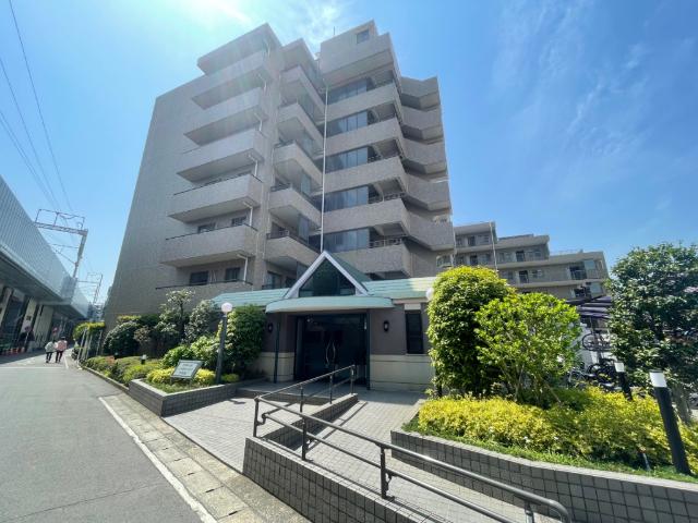 外観写真1