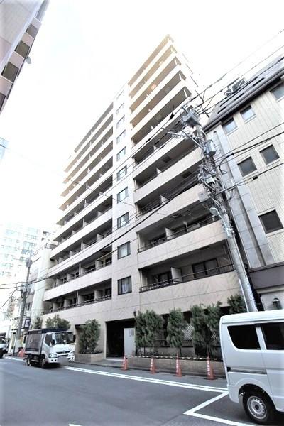 鉄骨鉄筋コンクリート造地上１１階建て・総戸数７１戸