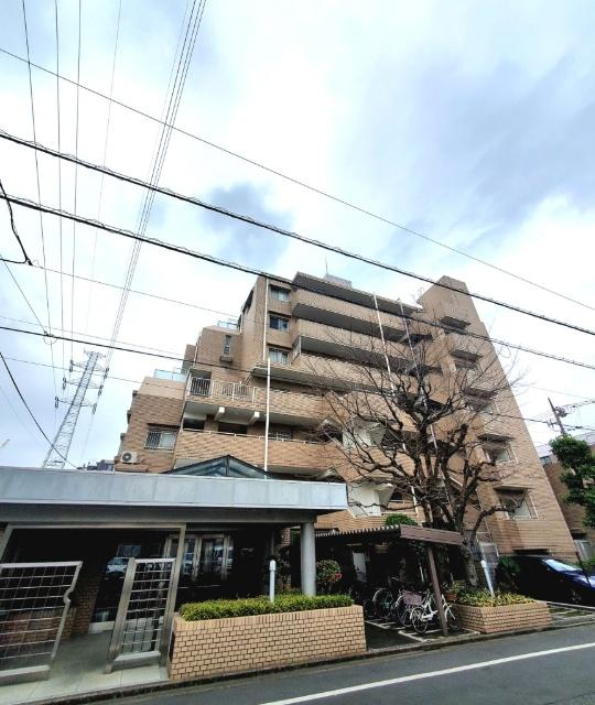 外観写真1