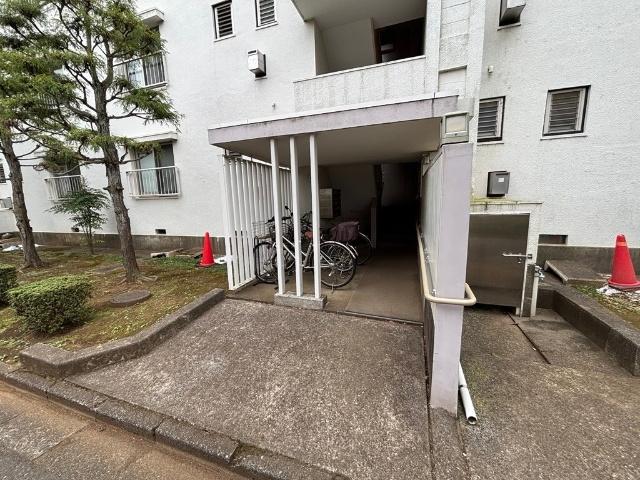 敷地