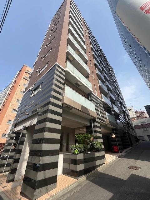 外観写真1
