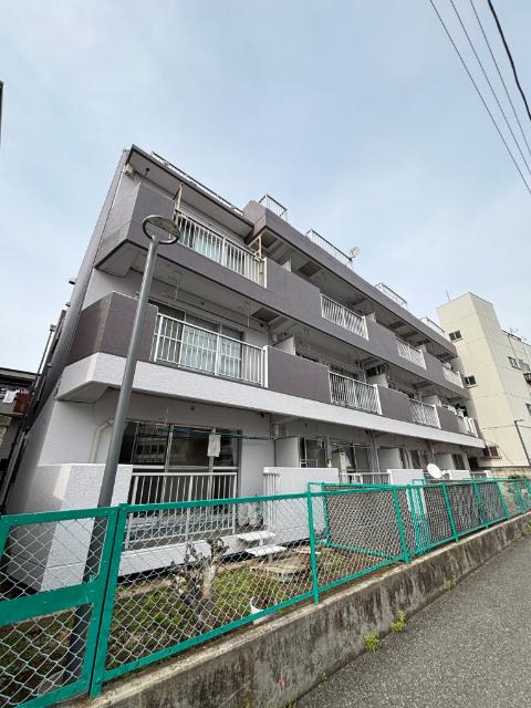 外観写真1