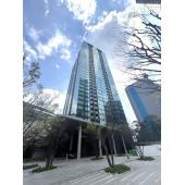 鉄筋コンクリート造・鉄骨造地上38階建てのタワーマンション