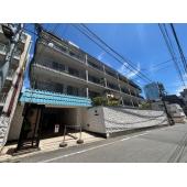鉄筋コンクリート造地上7階建て・総戸数57戸