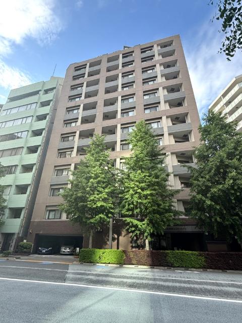 鉄骨鉄筋コンクリート造地上１４階建て・総戸数４７戸