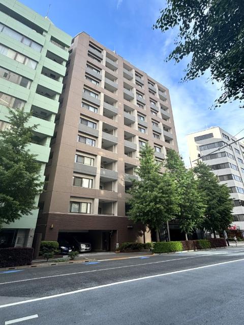 鉄骨鉄筋コンクリート造地上１４階建て・総戸数４７戸