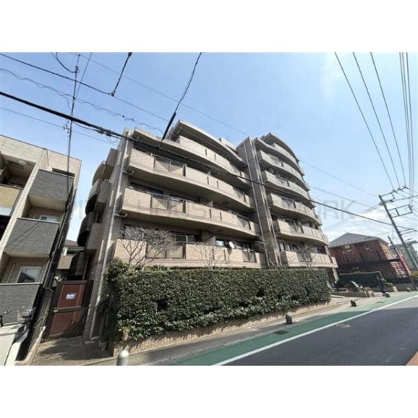 レクセルマンション柏