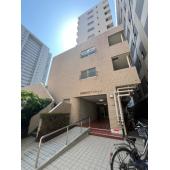 183世帯の大規模マンション
