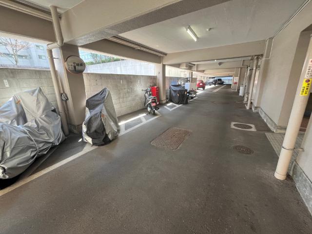 越前堀永谷マンション その他