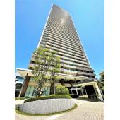 鉄筋コンクリート造地下2階付地上52階建て・総戸数600戸