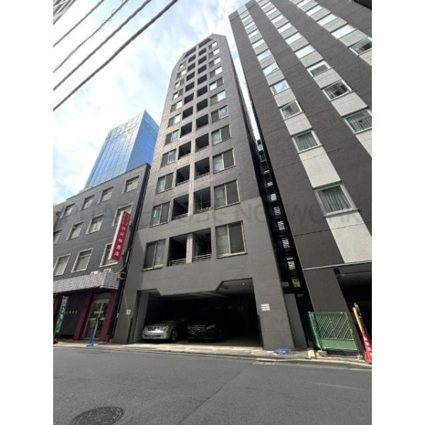 クオス銀座エスト・プルミエ