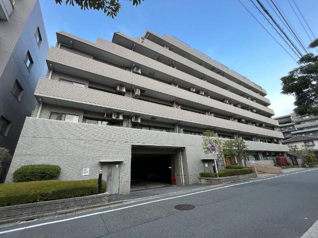 外観写真1