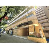鉄骨鉄筋コンクリート造地上14階建て・総戸数303戸