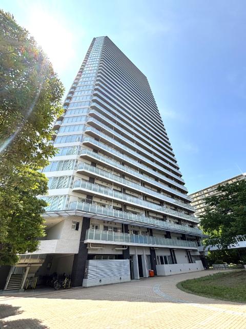 鉄筋コンクリート・鉄骨造地下1階付地上35階建て・総戸数378戸