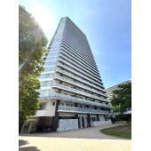 鉄筋コンクリート・鉄骨造地下1階付地上35階建て・総戸数378戸