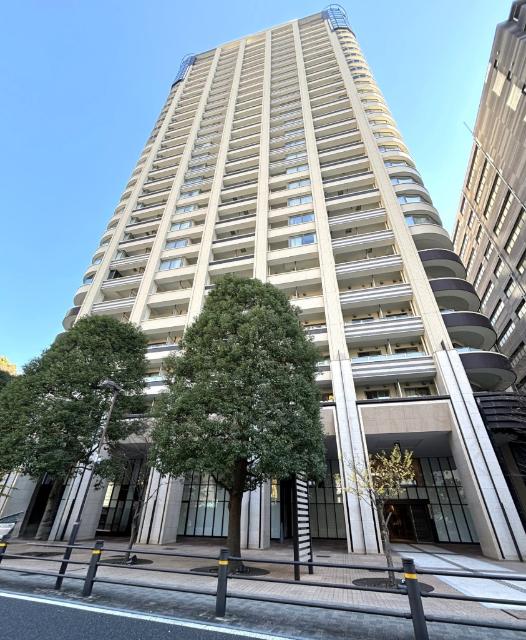 鉄筋コンクリート造地上30階建て・総戸数231戸