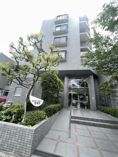 モアクレスト南葛西（0103） 外観