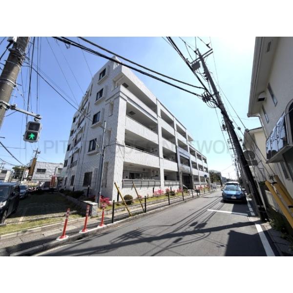 ロイヤルガーデン本八幡ブランシャトー