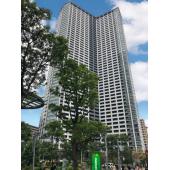 鉄筋コンクリート造地上53階建て・総戸数1,420戸