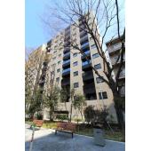 鉄筋コンクリート造地上11階建て・総戸数30戸