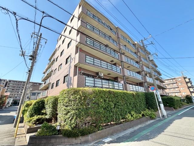 外観写真1