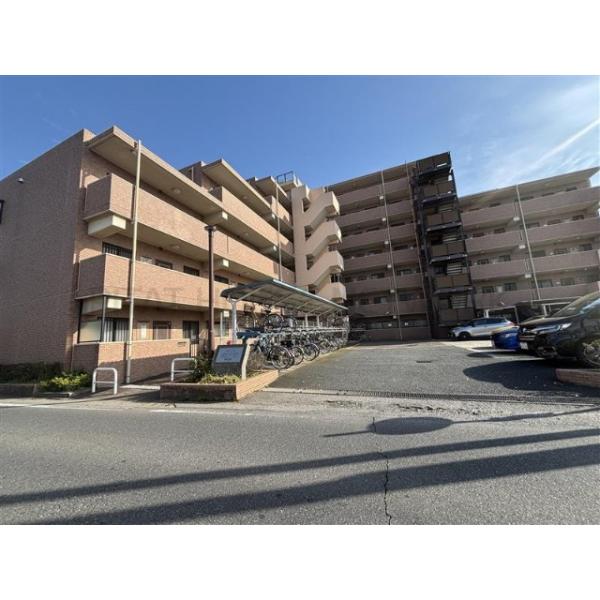 ネオハイツ鎌ケ谷弐番館